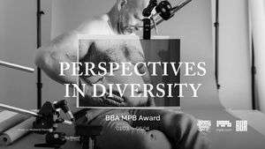 BBA MPB Award: Perspectives in Diversity