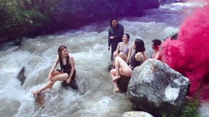 Berlinale Forum Special: RIVER DREAMS