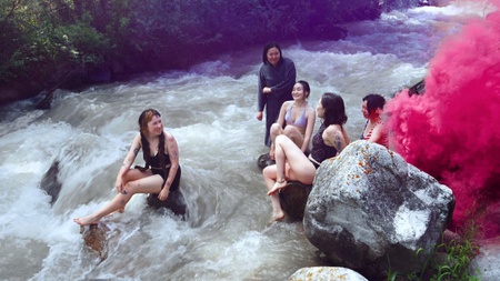 Berlinale Forum Special: RIVER DREAMS