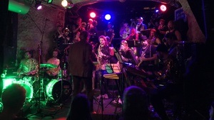 Bigband Dachau