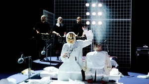 Marlene Monteiro Freitas ›NÔT‹