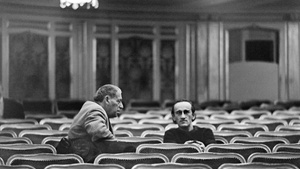 DIE ZEIT AUS DEN FUGEN