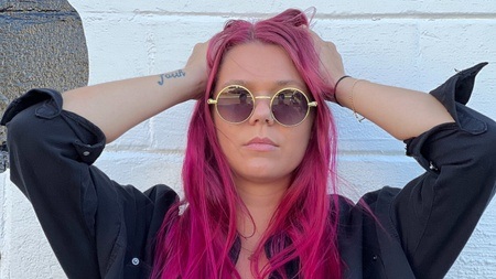 Cannstatt Unplugged #4 mit Soë Blue (CH)