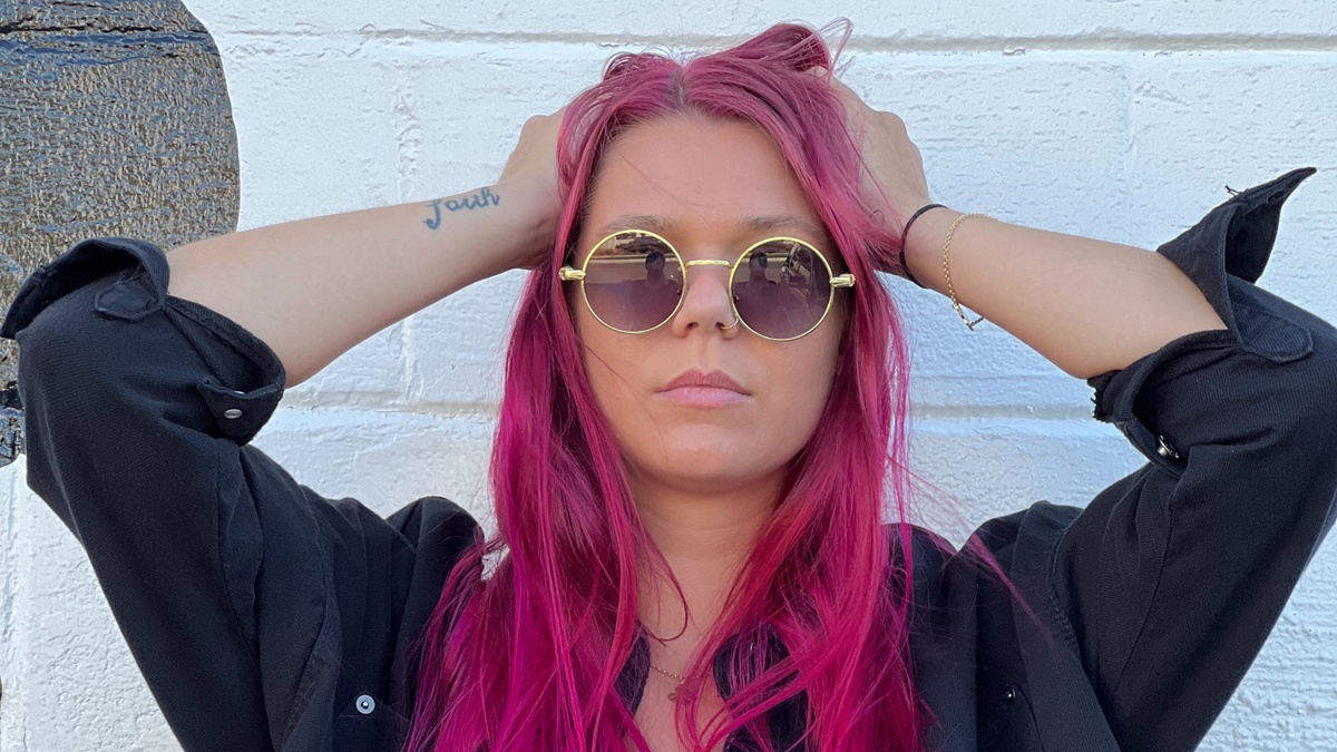 Cannstatt Unplugged #4 mit Soë Blue (CH)