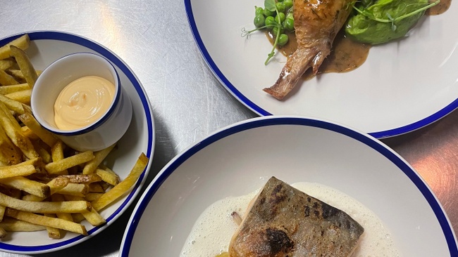 Studi & Azubi Bistro Special