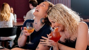 Sticks’n’Sushi Bottomless Brunch