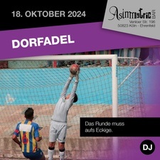 Dorfadel