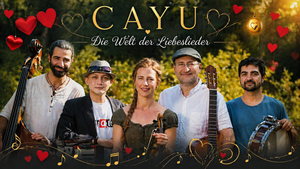 Die Welt der Liebeslieder