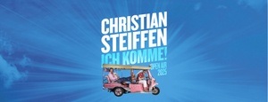 Christian Steiffen - Ich komme!