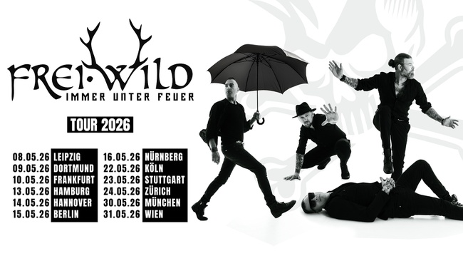 FREI.WILD