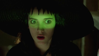 Open Air Kino: Beetlejuice