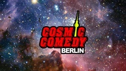 Cosmic Comedy Berlin - Comedy Club