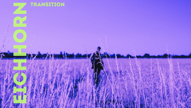 Eichhorn: Transition - Album Release Party