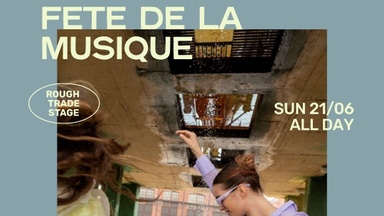 Fête de la Musique