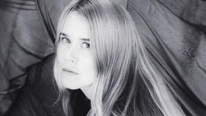Anna Von Hausswolff