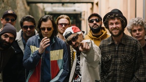 Shanti Powa | Support: DJ Lou Large