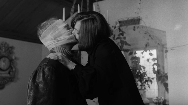 Duett för kannibaler (OmeU) - Susan Sontag – Ein Filmabend mit Gespräch