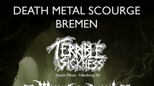 Death Metal Scourge