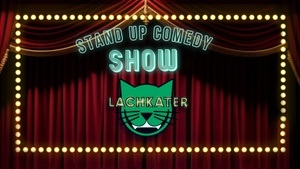 Lachkater Stand Up Comedy Show