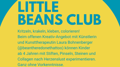 Little Beans Club