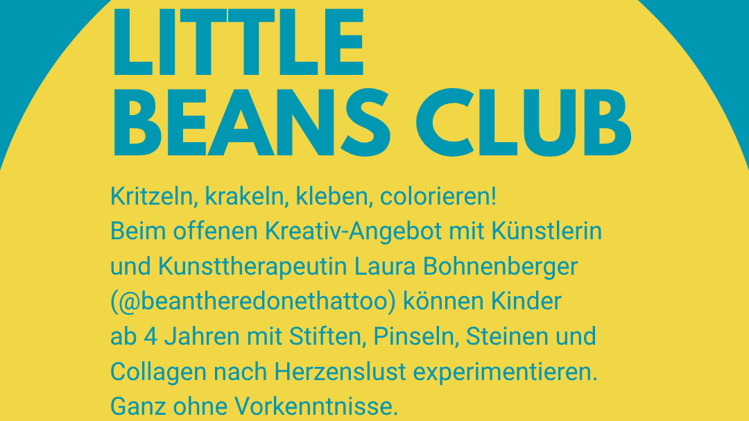 Little Beans Club