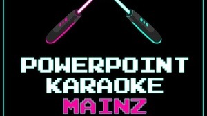 Powerpoint Karaoke