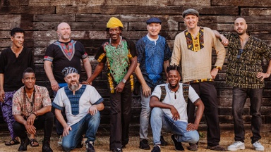 OGUN AFROBEAT