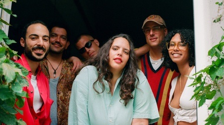 Stella & The Longos