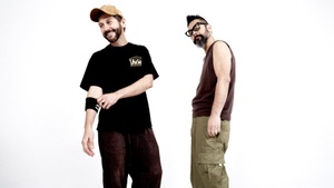 FEEDER X ELLEGARDEN