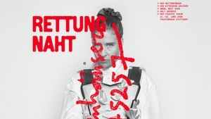 Laura Oppenhäuser: Rettung naht