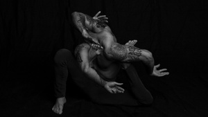 Flesh and Shadow