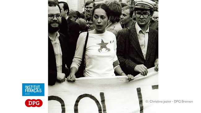 Lesung: Worte in Solidarność – Literatur zwischen Erinnerung und Verantwortung