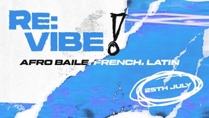 Re:Vibe