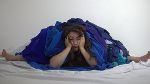 Clara Köpf - High(on)Fashion