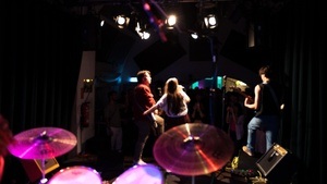 München Artist Jam Bandcontest Vorrunde 2 - Kulturkeller Westendstraße 76