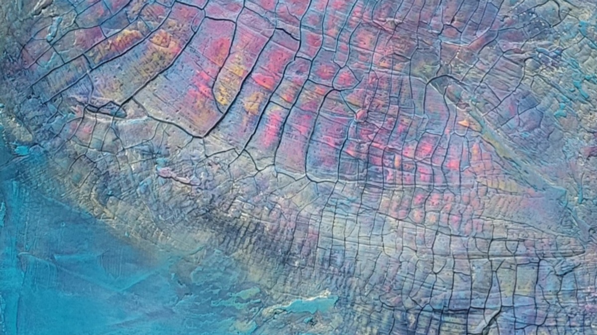 Ausstellung im Kulthaus Neuhausen