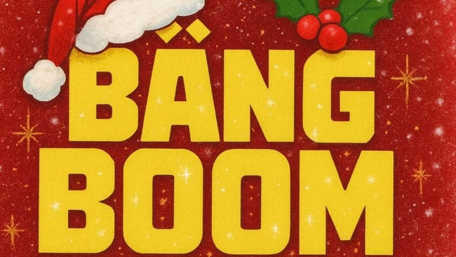 Bäng Boom Bäng