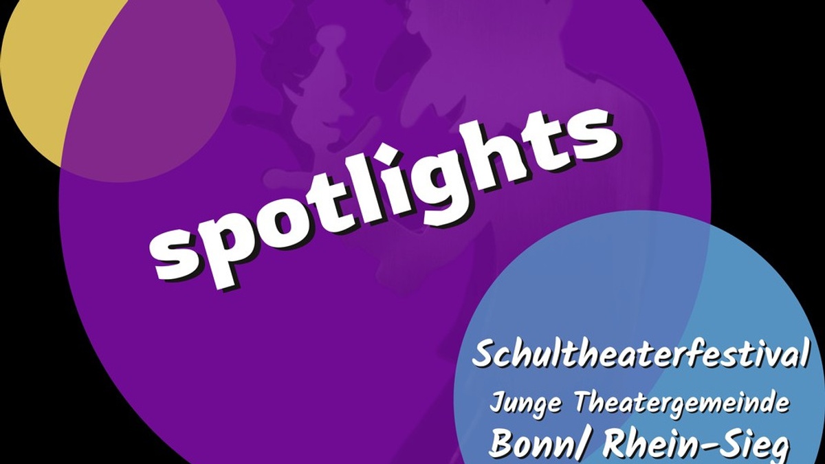Spotlights - Schultheaterfestival Bonn/Rhein-Sieg - Emmi - Eine Bearbeitung des Romans „Emil und die Detektive“ von Erich Kästner