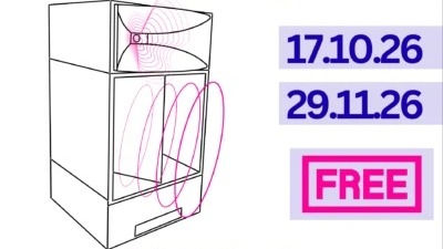 Klangerzeugung durch analoge Synthese – Workshop mit Scala Soundsystem