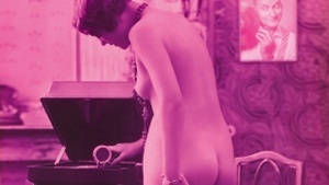 Jo van Nelsen - BLICK ZURÜCK DURCHS SCHLÜSSELLOCH - Frivole Chansons zwischen Liebeslust und Paragraphenfrust