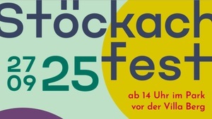 Stöckachfest