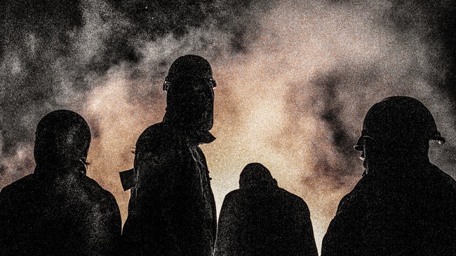 ERÖFFNUNG: f/stop – Fotomonat: Anna Perepechai