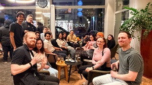 Speed Friending München: Neue Leute in München kennenlernen