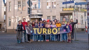 Club Turbo: Die verlorenen Kapitel [6 plus]