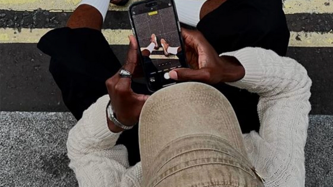 PHOTOGRAPHY WORKSHOP X TOM JAKOBS