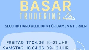 Kleiderbasar für alle Geschlechter
