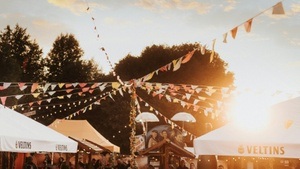 Best Kept Secret Festival - Tilburg (Niederlande)