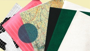 »Berlin durch unsere Augen« – Kreativworkshop
