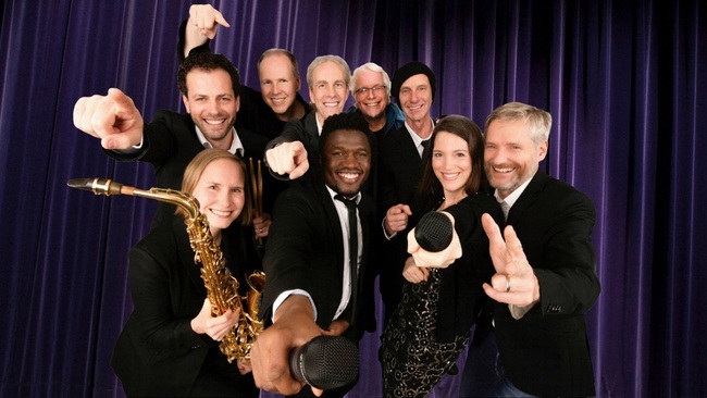 Moving with Movies – Benefiz-Gala für Exil e.V.