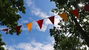 MATCH - Hafenfestival